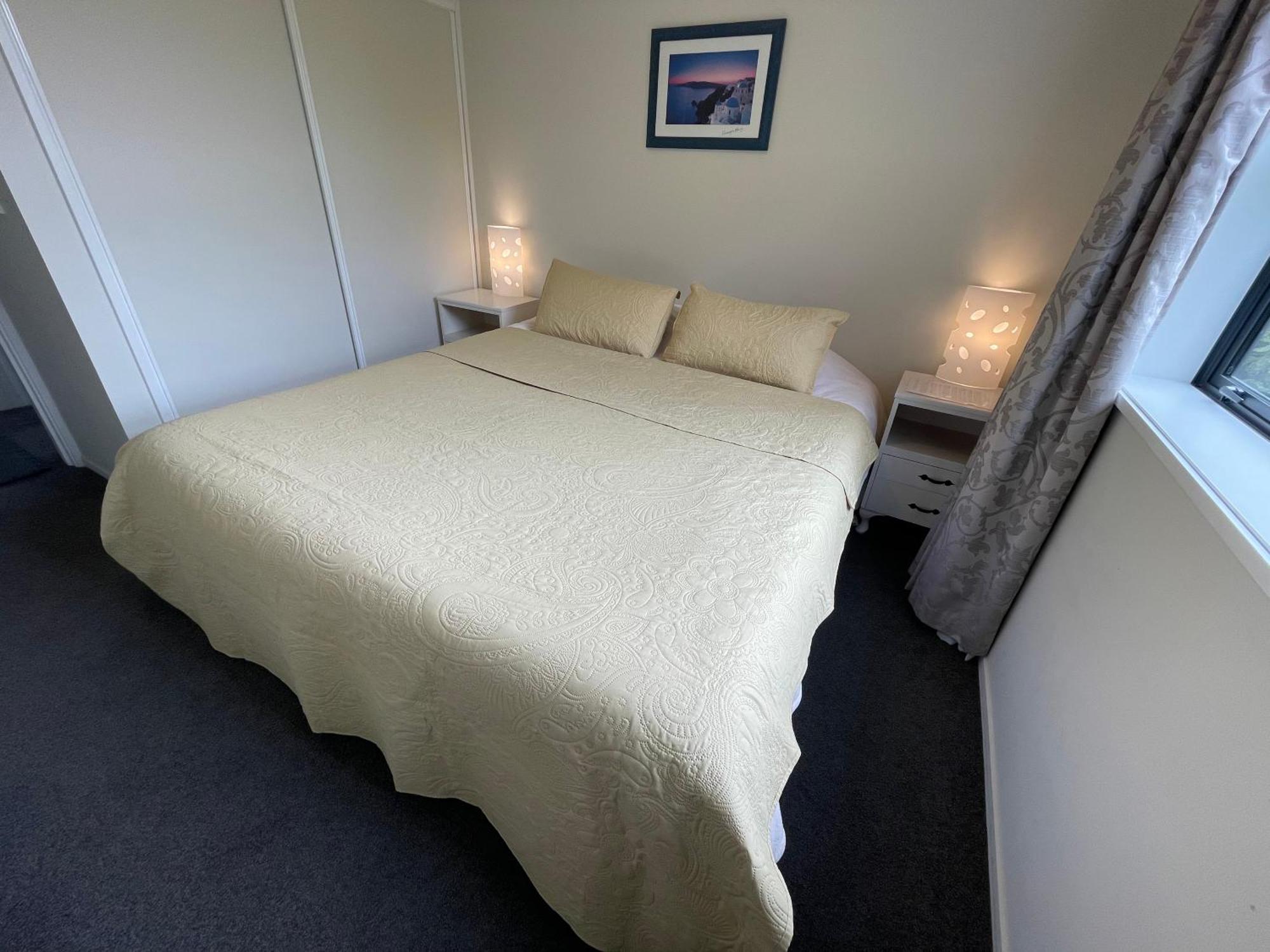 Апартаменты Quiet, New, Sunny Cnzhouse On Upstairs Near Cbd Крайстчёрч Экстерьер фото